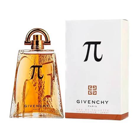 givenchy pi edt erkek parfümü|givenchy cologne.